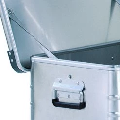 Bott Boîte à Outils 02501001 Mallette A620 585x385x250 Mm