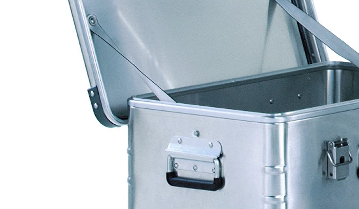 Bott Boîte à Outils 02501001 Mallette A620 585x385x250 Mm 3 Bott Boîte à Outils 02501001 Mallette A620 585x385x250 Mm