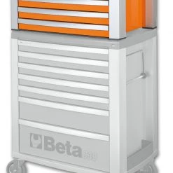 Beta 039000102 C39T-G Boîte à Outils à Quatre Tiroirs -Boîte à outils Soldes Boutique 039000102 c39t g boite a outils a quatre tiroirs 2