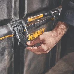 DeWalt Accessoires Boîte à Outils 1-70-349 Système DS Tough Complet 7 DeWalt Accessoires Boîte à Outils 1-70-349 Système DS Tough Complet -Boîte à outils Soldes Boutique 1 70 349 systeme ds tough complet 2