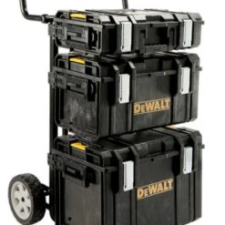 DeWalt Accessoires Boîte à Outils 1-70-349 Système Dur 4en1