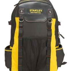 Boîte à outils Soldes Boutique 10 Stanley Boîte à Outils 1-79-215 Sac à Dos Porte-outils à Roulettes Fatmax
