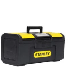 Stanley 1-79-217 Boîte à Outils Avec Verrouillage Automatique