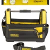 Stanley Boîte à Outils 1-93-951SBL Sac à Outils Ouvert Fatmax 18" + Niveau Poutre En I 600 Mm -Boîte à outils Soldes Boutique 1 93 951sbl sac a outils ouvert fatmax 18q niveau poutre en i 600 mm