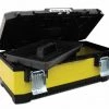 Stanley 1-95-613 Boîte à Outils MP 23". 1 Stanley 1-95-613 Boîte à Outils MP 23". -Boîte à outils Soldes Boutique 1 95 613 boite a outils mp 23q