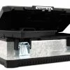 Stanley Boîte à Outils 1-95-619 Coffre à Outils Galva 23" MP