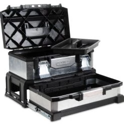 Stanley 1-95-830 Glava MP Boîte à Outils 20" Avec Tiroir