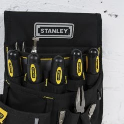 Stanley Boîte à Outils 1-96-181 Sac à Outils -Boîte à outils Soldes Boutique 1 96 181 sac a outils 2