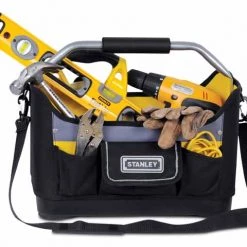 Stanley 1-96-182 Boîte à Outils Ouverte 16".