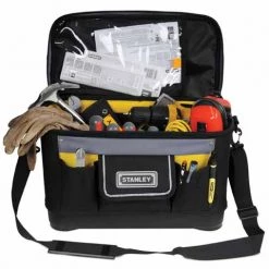 Stanley Boîte à Outils 1-96-193 1- 96-193 Sac à Outils Robuste De 16".