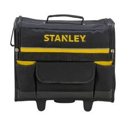 Stanley Boîte à Outils 1-97-515 Sac à Outils 18" Avec Roues -Boîte à outils Soldes Boutique 1 97 515 sac a outils 18q avec roues 2