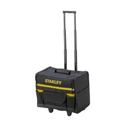 Stanley Boîte à Outils 1-97-515 Sac à Outils 18" Avec Roues