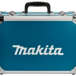 Makita Accessoires Boîte à Outils 123225-0 Boîtier En Aluminium