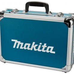 Makita Accessoires Boîte à Outils 123225-0 Boîtier En Aluminium -Boîte à outils Soldes Boutique 123225 0 boitier en aluminium 3