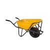 Little Jumbo 1251000900 HDPE 90L Brouette De Pavés Jaune 1 Little Jumbo 1251000900 HDPE 90L Brouette De Pavés Jaune -Boîte à outils Soldes Boutique 1251000900 hdpe 90l brouette de paves jaune