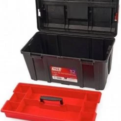 Tayg 132001 Boîte à Outils En Polypropylène -Boîte à outils Soldes Boutique 132001 boite a outils en polypropylene 1