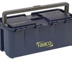 Raaco Boîte à Outils 136563 Mallette Compacte De 15 Outils