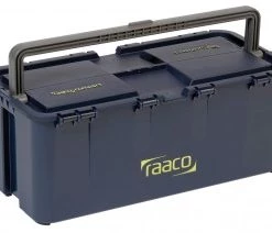 Raaco Boîte à Outils 136570 Mallette Compacte De 20 Outils