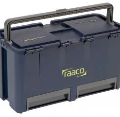 Raaco Boîte à Outils 136587 Mallette Compacte De 27 Outils