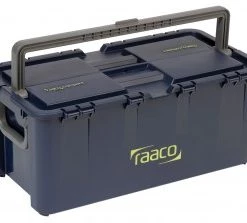 Raaco Boîte à Outils 136594 Mallette Compacte De 37 Outils