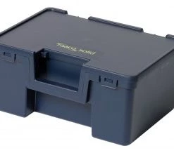 Raaco Boîte à Outils 136754 Coffret De Rangement, Type SOLID 1