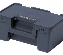 Raaco Boîte à Outils 136761 Coffret De Rangement, Type SOLID 2