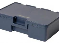 Raaco Boîte à Outils 136778 Coffret De Rangement, Type SOLID 3