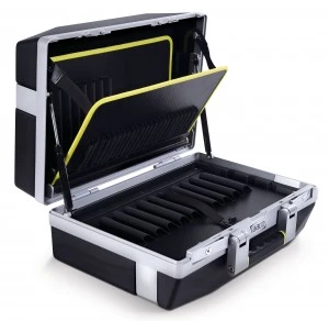 Raaco Boîte à Outils 139519 Mallette D'outils Mallette D'outils Premium L-67 3 Raaco Boîte à Outils 139519 Mallette D'outils Mallette D'outils Premium L-67