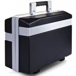 Raaco Boîte à Outils 139786 Mallette D'outils Mallette D'outils Premium L-10/4F