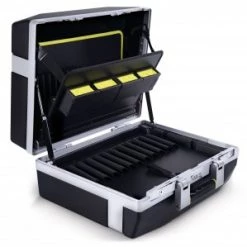 Raaco Boîte à Outils 139793 Valise à Outils Valise à Outils Premium XL-34/4F