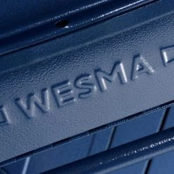 Wesma 20002 Boîte à Outils 105S 5 Pièces 430x200x200 Mm -Boîte à outils Soldes Boutique 20002 boite a outils 105s 5 pieces 430x200x200 mm 2