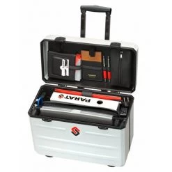 Parat Boîte à Outils 208.363.170 Cas Pilote TronX Mobile