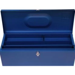 Bott Boîte à Outils 2502020.11 P640 Boîtier En Acier 640x230x230 Mm -Boîte à outils Soldes Boutique 2502020 11 p640 boitier en acier 640x230x230 mm 1