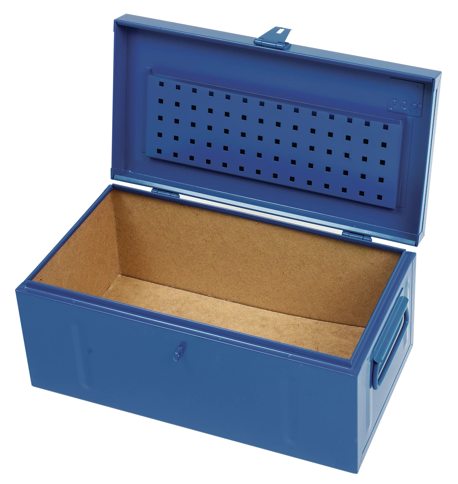 Bott Boîte à Outils 2502022.11 U830 Boîtier En Acier 830x440x340 Mm 5 Bott Boîte à Outils 2502022.11 U830 Boîtier En Acier 830x440x340 Mm – Image 3