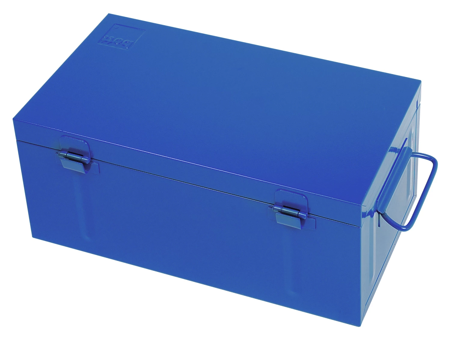 Bott Boîte à Outils 2502022.11 U830 Boîtier En Acier 830x440x340 Mm 3 Bott Boîte à Outils 2502022.11 U830 Boîtier En Acier 830x440x340 Mm