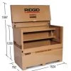 Ridgid Boîte à Outils 28131 Coffre Storagemaster Modèle 89 -Boîte à outils Soldes Boutique 28131 coffre storagemaster modele 89