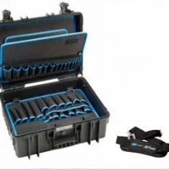 Gedore Boîte à Outils 2910136 117,18/P JET 6000 B