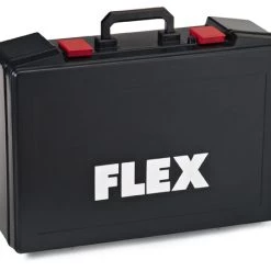 Flex-tools Accessoires Boîte à Outils 366641 Mallette De Transport TK-L