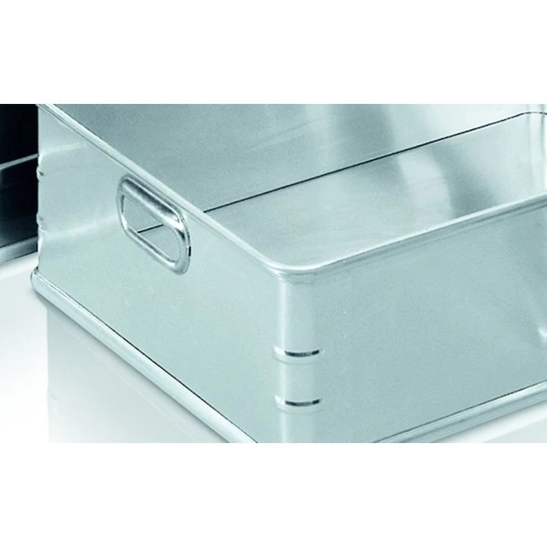 Zarges Bac En Aluminium 40552 K270 Boîte De Transport 760x580x325 Mm 3 Zarges Bac En Aluminium 40552 K270 Boîte De Transport 760x580x325 Mm