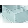 Zarges Bac En Aluminium 40553 K270 Boîte De Transport 760x580x225 Mm 1 Zarges Bac En Aluminium 40553 K270 Boîte De Transport 760x580x225 Mm -Boîte à outils Soldes Boutique 40553 k270 boite de transport 760x580x225 mm