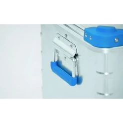 Zarges Boîte à Outils 40701 Eurobox De Transport En Aluminium - Dimensions Intérieures (L X L X H) : 550 X 350 X 220 Mm 12 Zarges Boîte à Outils 40701 Eurobox De Transport En Aluminium - Dimensions Intérieures (L X L X H) : 550 X 350 X 220 Mm -Boîte à outils Soldes Boutique 40701 eurobox de transport en aluminium dimensions interieures l x l x h 550 x 350 x 220 mm 4