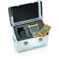 Zarges Boîte à Outils 40702 Eurobox De Transport En Aluminium - Dimensions Intérieures (L X L X H) : 550 X 350 X 310 Mm -Boîte à outils Soldes Boutique 40702 eurobox de transport en aluminium dimensions interieures l x l x h 550 x 350 x 310 mm 1