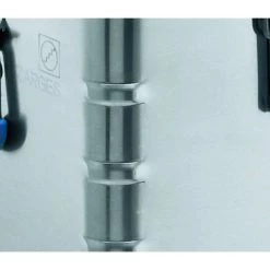 Zarges Boîte à Outils 40704 Eurobox De Transport En Aluminium - Dimensions Intérieures (L X L X H) : 750 X 350 X 310 Mm -Boîte à outils Soldes Boutique 40704 eurobox de transport en aluminium dimensions interieures l x l x h 750 x 350 x 310 mm 3