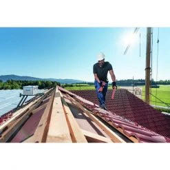 Zarges 40708 Eurobox Boîte à Outils 800x400x340 Mm -Boîte à outils Soldes Boutique 40708 eurobox boite a outils 800x400x340 mm 2