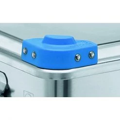 Zarges 40708 Eurobox Boîte à Outils 800x400x340 Mm -Boîte à outils Soldes Boutique 40708 eurobox boite a outils 800x400x340 mm 5