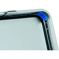 Zarges Boîte à Outils 40711 Eurobox De Transport En Aluminium - Dimensions Intérieures (L X L X H) : 640 X 230 X 280 Mm -Boîte à outils Soldes Boutique 40711 eurobox de transport en aluminium dimensions interieures l x l x h 640 x 230 x 280 mm 2