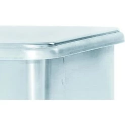 Zarges Boîte à Outils 40862 Midi Box - Dimensions Intérieures (L X L X H) : 750 X 350 X 310 Mm -Boîte à outils Soldes Boutique 40862 midi box dimensions interieures l x l x h 750 x 350 x 310 mm 2