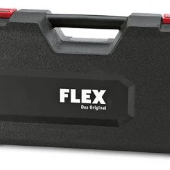 Flex-tools Accessoires Boîte à Outils 444391 Mallette De Transport TK-S L230/LD180/LD150