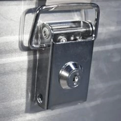 Little Jumbo Boîte à Outils 4500000047 Boîte En Aluminium De 47 Litres -Boîte à outils Soldes Boutique 4500000047 boite en aluminium de 47 litres 2