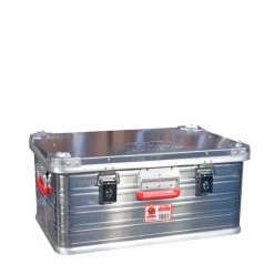 Little Jumbo Boîte à Outils 4500000091 Boîte En Aluminium De 91 Litres